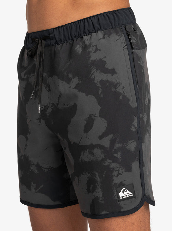 QUIKSILVER OMNI SCALLOP EQYHY03868-KVJ6 BOARDSHORT (M)