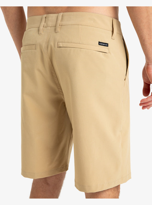 QUIKSILVER UNION AMPHIBIAN EQYHY03881-CJZ0 WALKSHORT (M)