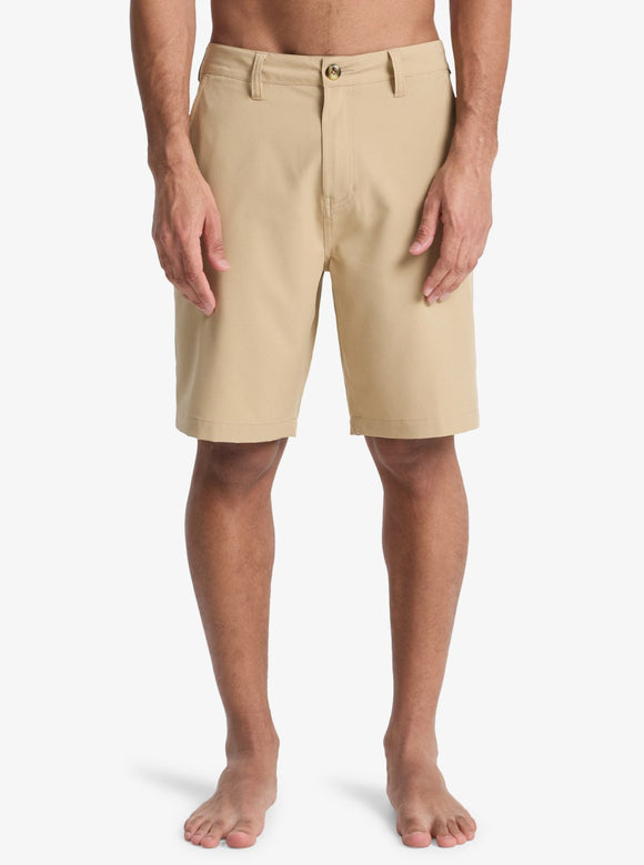 QUIKSILVER UNION AMPHIBIAN EQYHY03881-CJZ0 WALKSHORT (M)