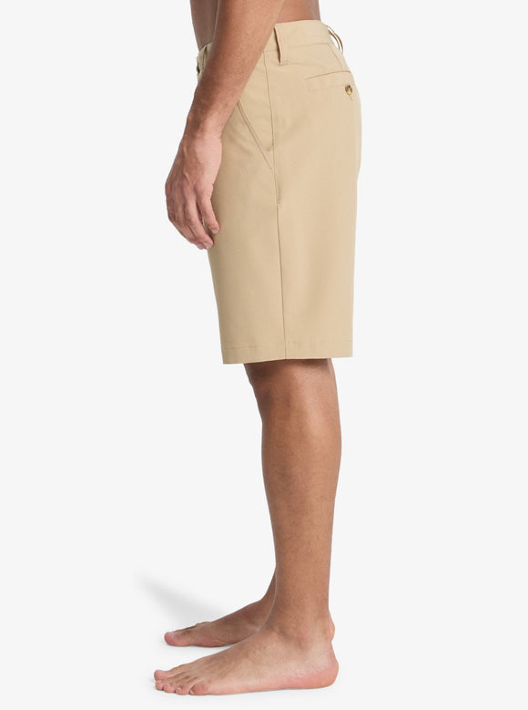 QUIKSILVER UNION AMPHIBIAN EQYHY03881-CJZ0 WALKSHORT (M)
