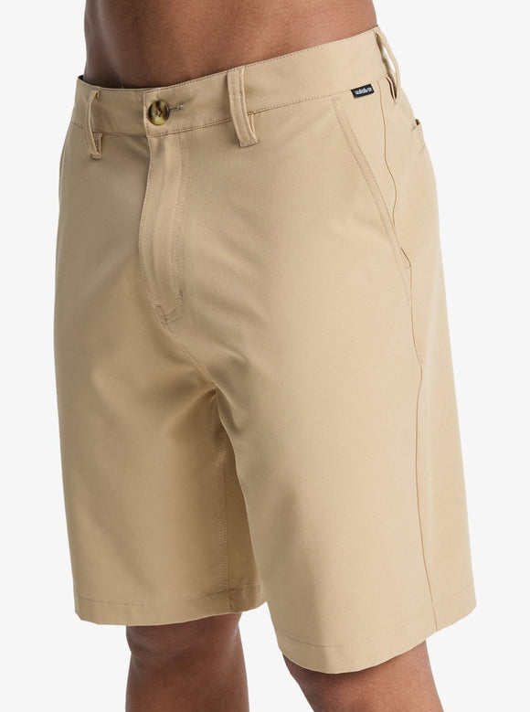 QUIKSILVER UNION AMPHIBIAN EQYHY03881-CJZ0 WALKSHORT (M)