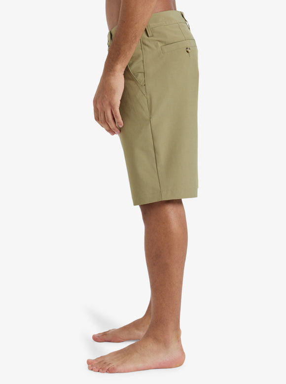 QUIKSILVER UNION AMPHIBIAN EQYHY03881-TMZ0 WALKSHORT (M)