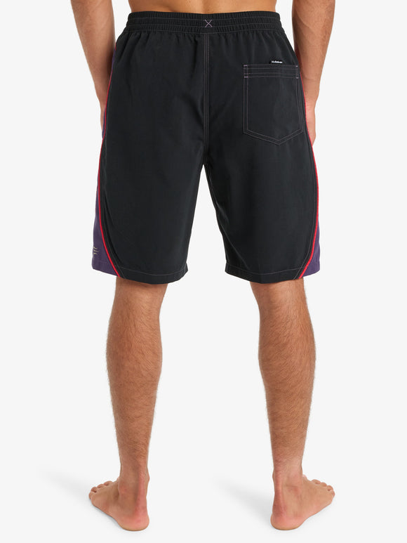 QUIKSILVER MERCURY EQYJV04179-KVJ0 BOARDSHORT (M)