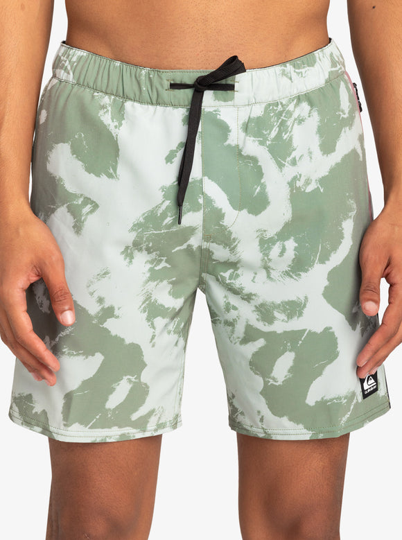 QUIKSILVER OMNI TRAINING ACTIVE EQYWS03836-GLW6 SHORT (M)