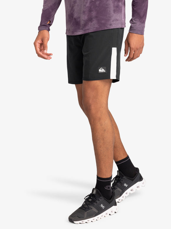 QUIKSILVER OMNI TRAINING ACTIVE EQYWS03836-KVJ0 SHORT (M)