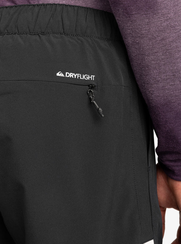 QUIKSILVER OMNI TRAINING ACTIVE EQYWS03836-KVJ0 SHORT (M)