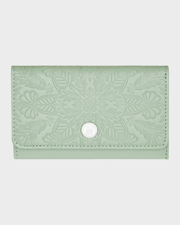 ROXY CRAZY DIAMOND ERJAA04404-GEQ0 WALLET (W)