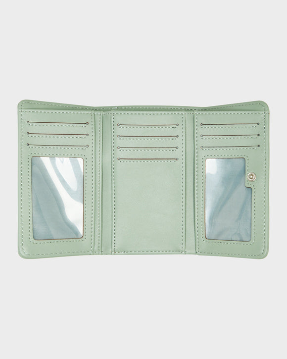 ROXY CRAZY DIAMOND ERJAA04404-GEQ0 WALLET (W)