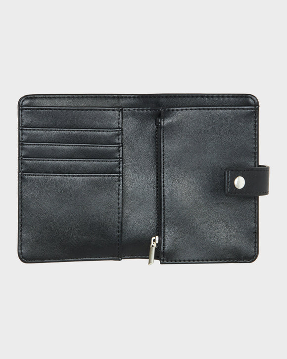 ROXY POLITA ERJAA04425-KVJ0 WALLET (W)