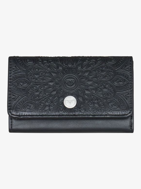 ROXY CRAZY DIAMOND ERJAA04439-KVJ0 WALLET (W)
