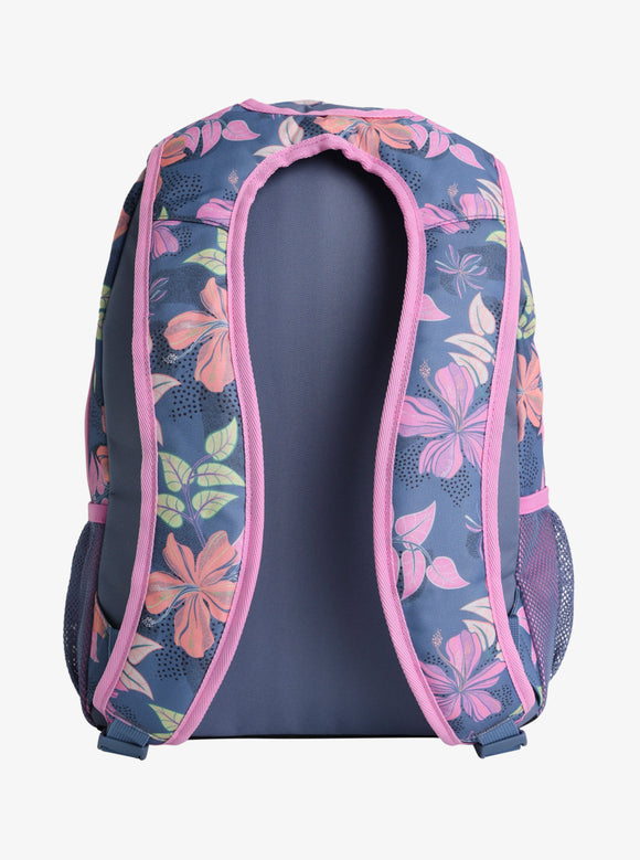 ROXY SHADOW SWELL PR ERJBP04785-XBMN BACKPACK (W)