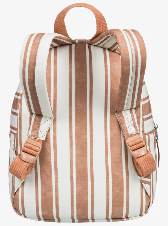 ROXY ALWAYS CORE CAN ERJBP04791-CLB3 BACKPACK (W)