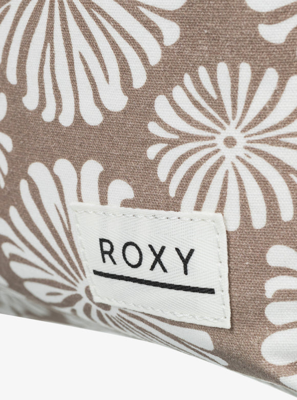 ROXY SUGAR BABY CANV ERJBP04845-CZU5 BACKPACK (W)