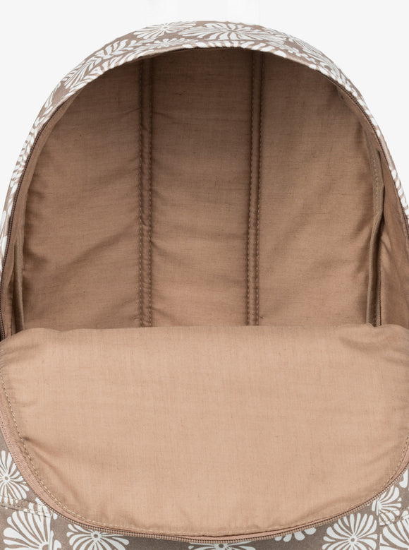 ROXY SUGAR BABY CANV ERJBP04845-CZU5 BACKPACK (W)