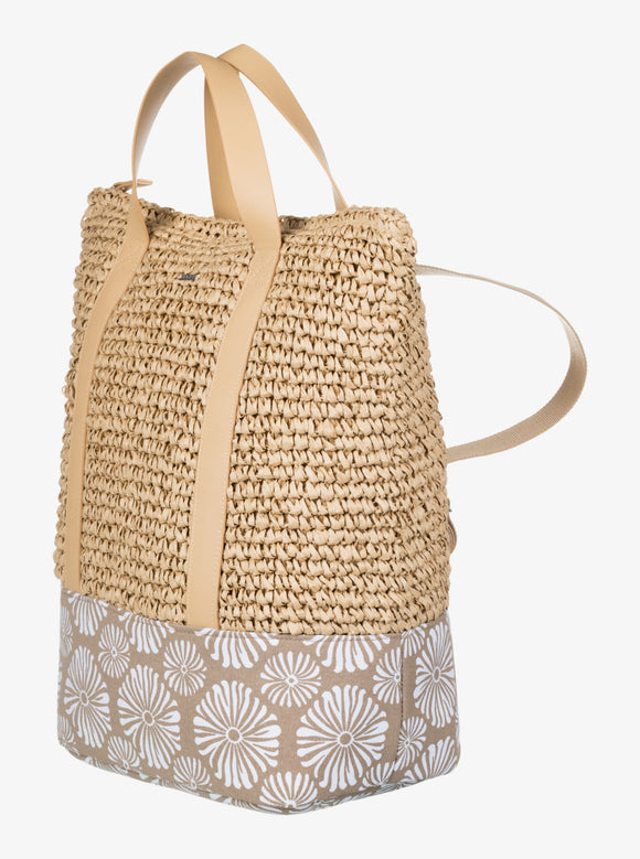 ROXY BEACH LOVER ERJBP04846-CZU5 BACKPACK (W)