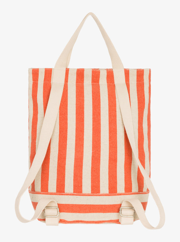 ROXY FAIRY BEACH BAC ERJBP04848-NKN0 BACKPACK (W)