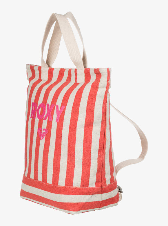 ROXY FAIRY BEACH BAC ERJBP04848-NKN0 BACKPACK (W)