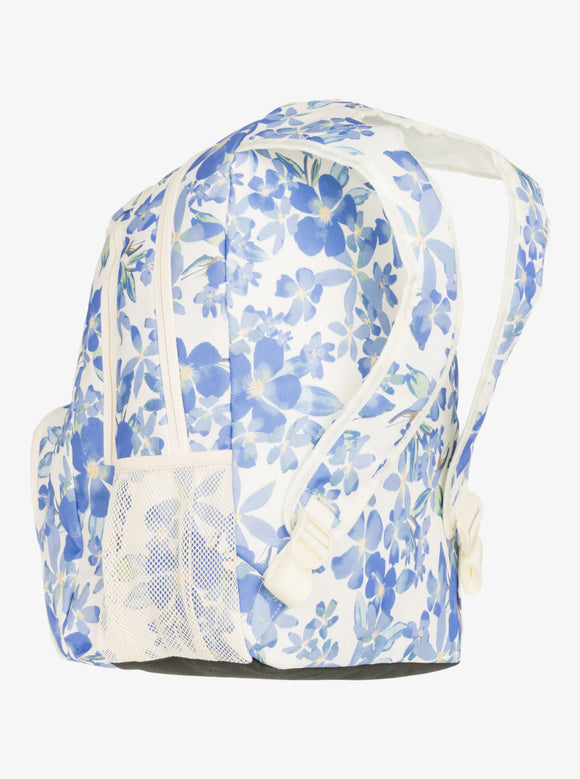 ROXY SHADOW SWELL PR ERJBP04853-WBS6 BACKPACK (W)
