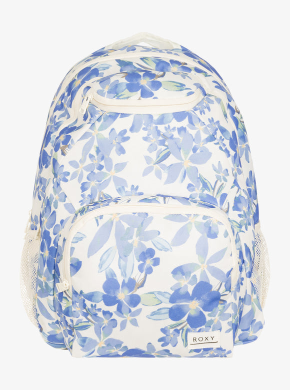 ROXY SHADOW SWELL PR ERJBP04853-WBS6 BACKPACK (W)