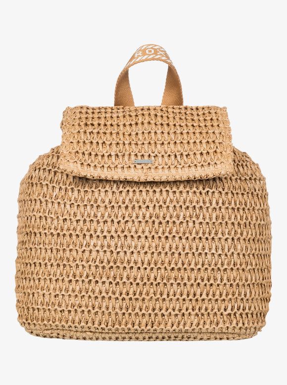 ROXY SPOTLESS SUNNIE ERJBP04868-YEF0 BACKPACK (W)