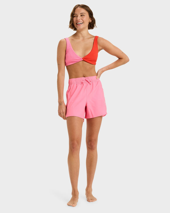 ROXY RX WV 5 ICH BS ERJBS03299-MLB0 BOARDSHORT (W)