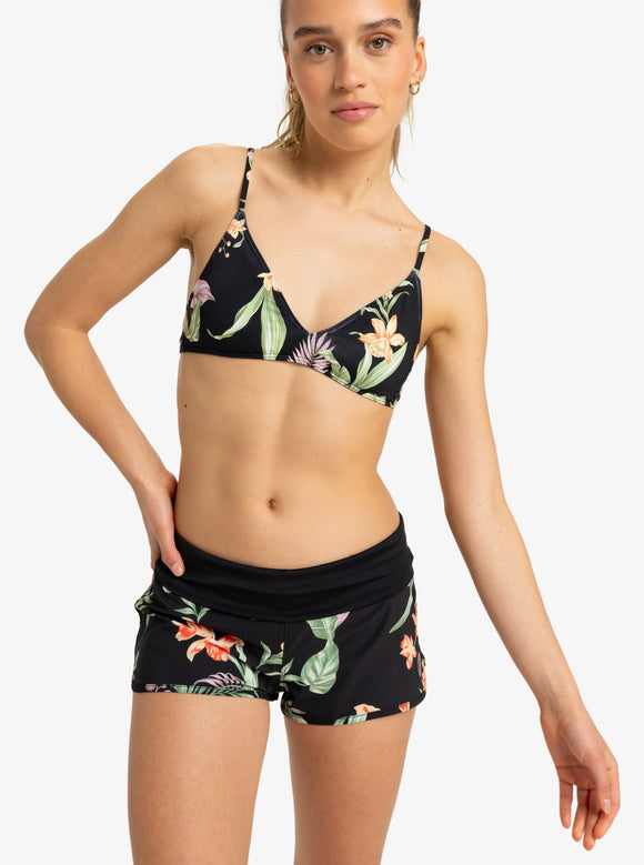 ROXY ENDLESS SUMMER ERJBS03314-KVJ3 BOARDSHORT (W)