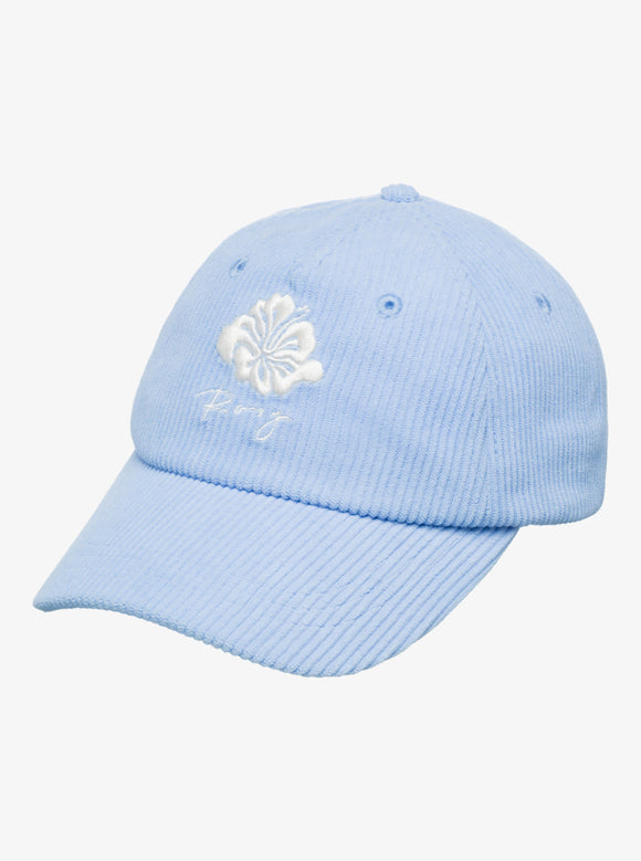 ROXY BRAVE LINEUP ERJHA04397-PJB0 CAP (W)