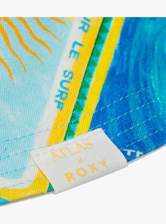 ROXY ATLAS HAT ERJHA04403-XBYR HAT (W)