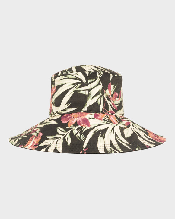 ROXY LEFT SIDE ERJHA04444-KVJ9 HAT (W)