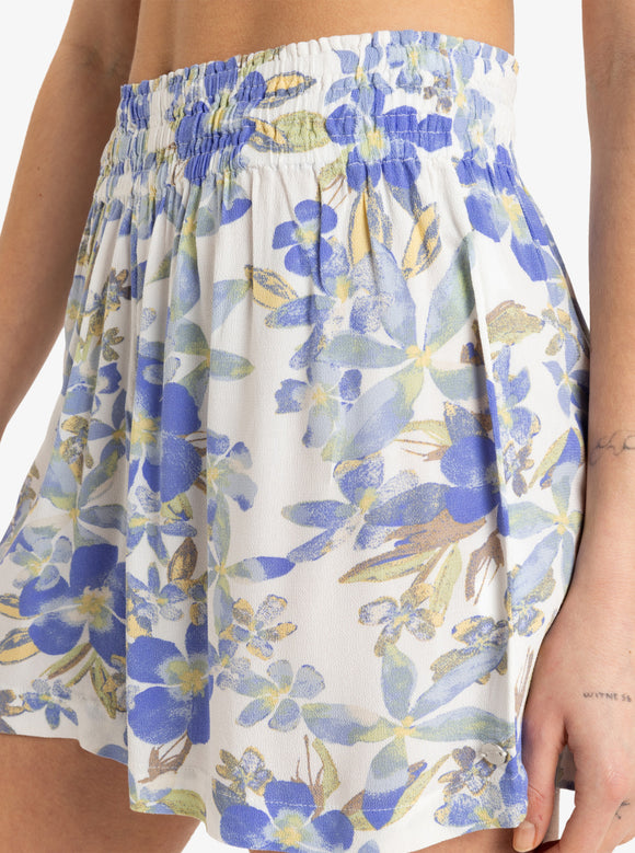 ROXY FORVRN A DAY SH ERJNS03574-WBS6 SHORT (W)