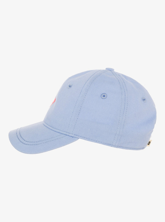 ROXY DEAR BELIEVER T ERLHA03177-PJB0 CAP (YG)
