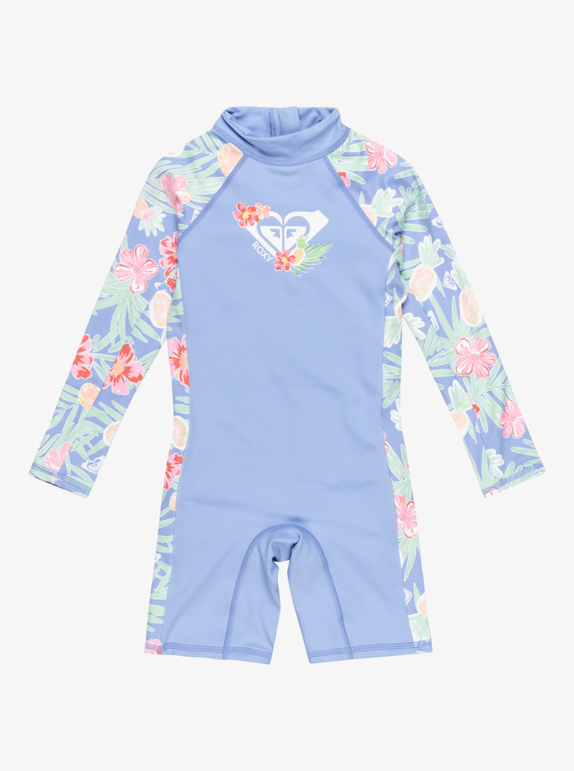 ROXY TROPICAL STORY ERLWR03331-PJB6 SWIM SUIT (YG) | Sonee
