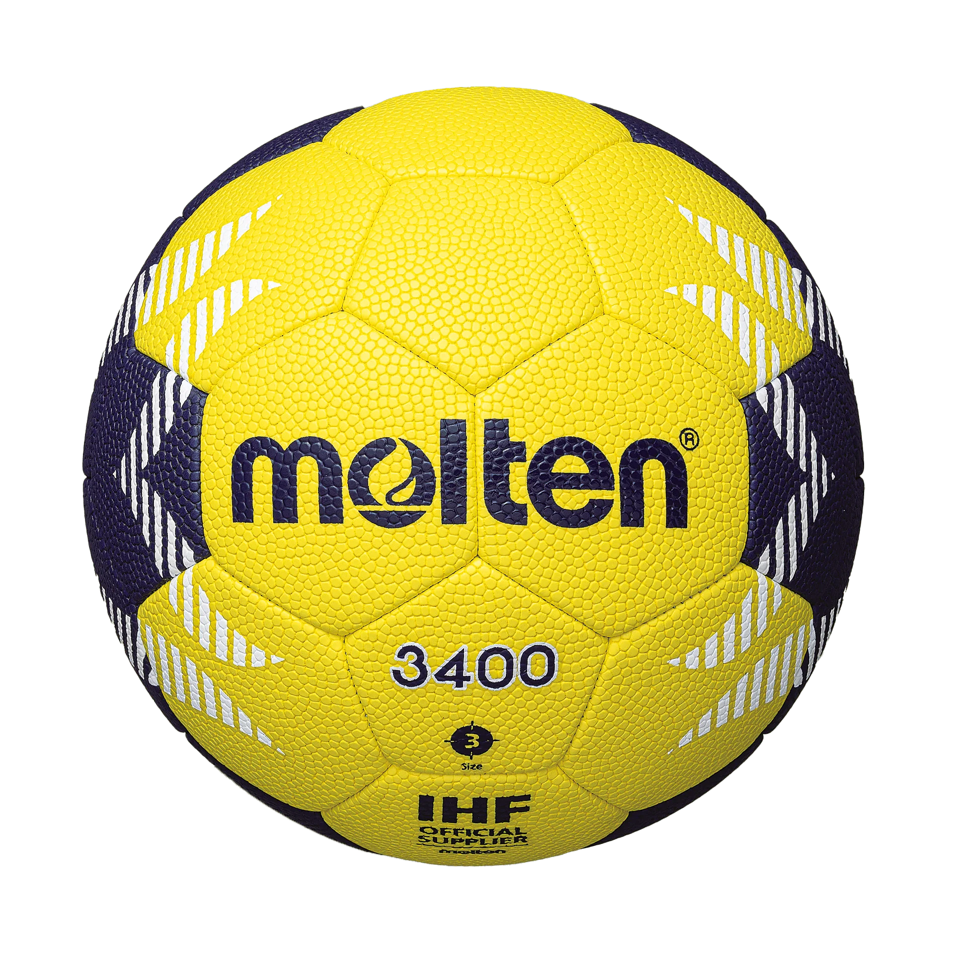 MOLTEN H3A3400-YN#3 HAND-BALL | Sonee Sports
