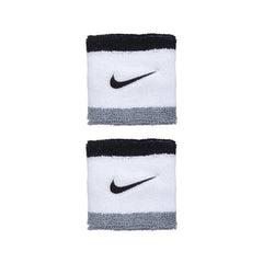 NIKE SWOOSH CLASSIC WRISTBANDS N.101.2405.122 WRISTBAND (U)
