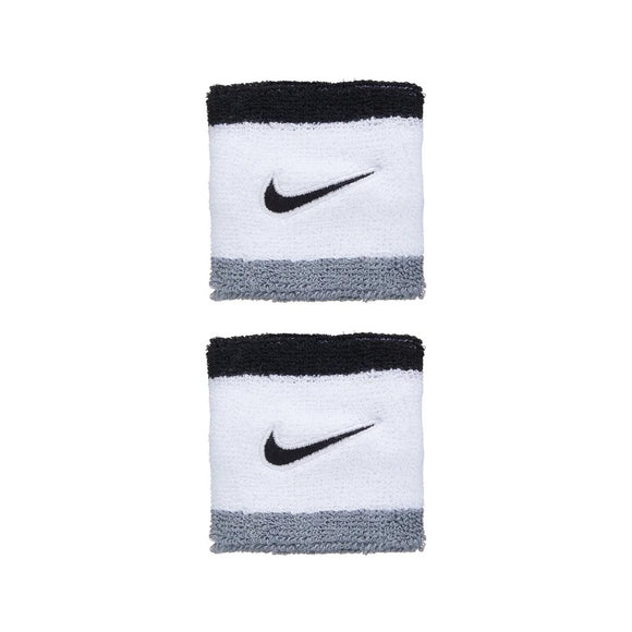 NIKE SWOOSH CLASSIC WRISTBANDS N.101.2405.122 WRISTBAND (U)
