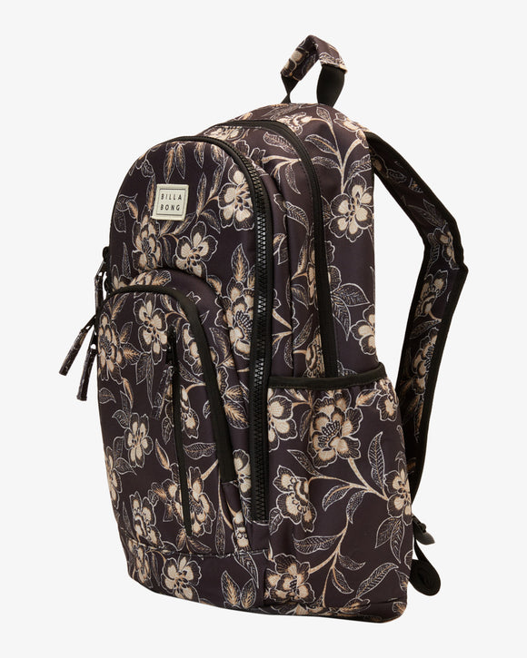 BILLABONG ROADIE JABKLROA-BCI BACKPACK (W)