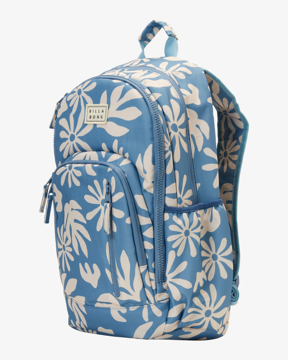 BILLABONG ROADIE JABKLROA-BKQ0 BACKPACK (W)