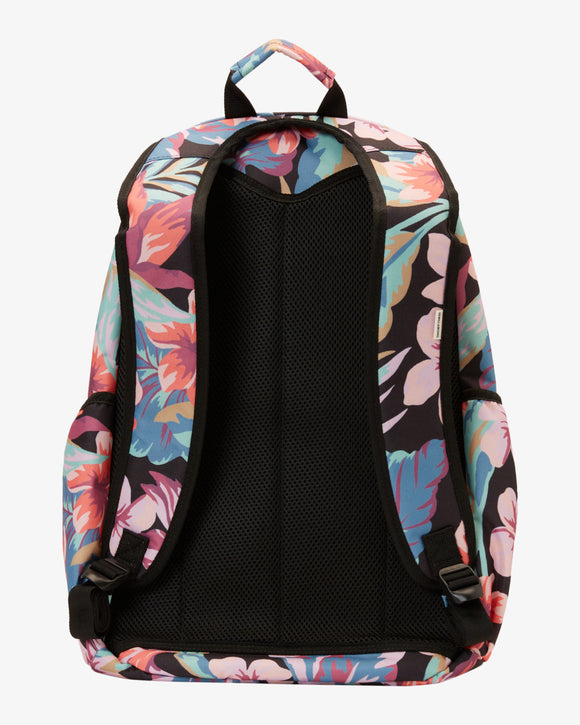 BILLABONG ROADIE JABKLROA-KYG1 BACKPACK (W)