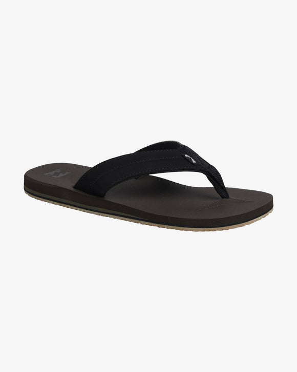 BILLABONG ALL DAY IMPACT  SNDL CHO MFOT1BAD-CHO SANDAL (M)