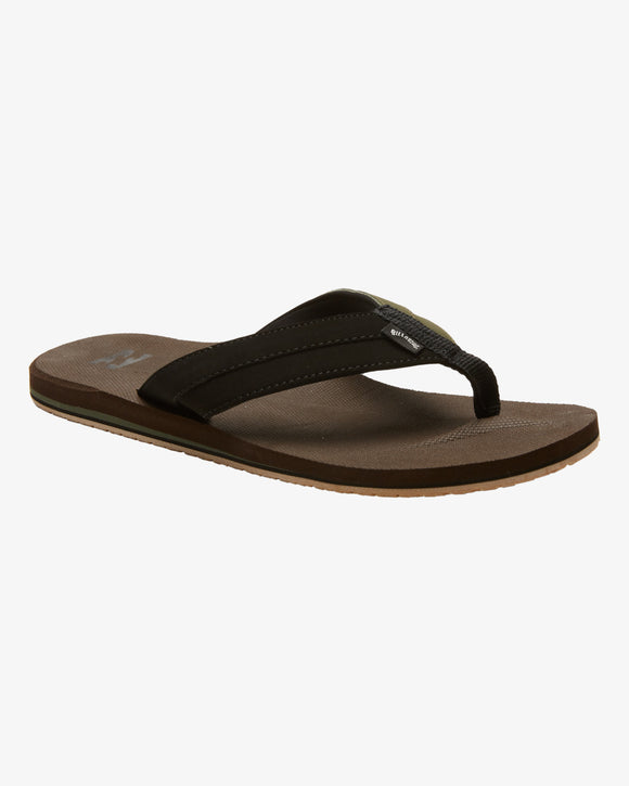 BILLABONG ALL DAY IMPACT  SNDL CHO MFOT1BAD-CHO SANDAL (M)