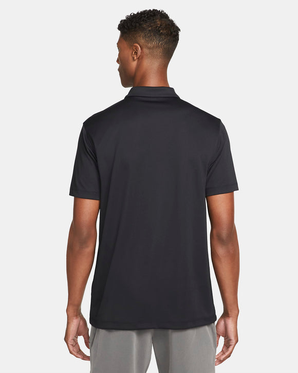 NIKE COURT DRIÂFIT DH0857-010 POLO T-SHIRT TENNIS (M)