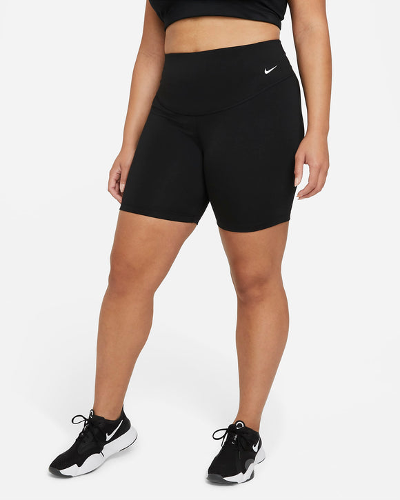 NIKE ONE DD0425-010 TIGHT 3/4 TRAINING (W)