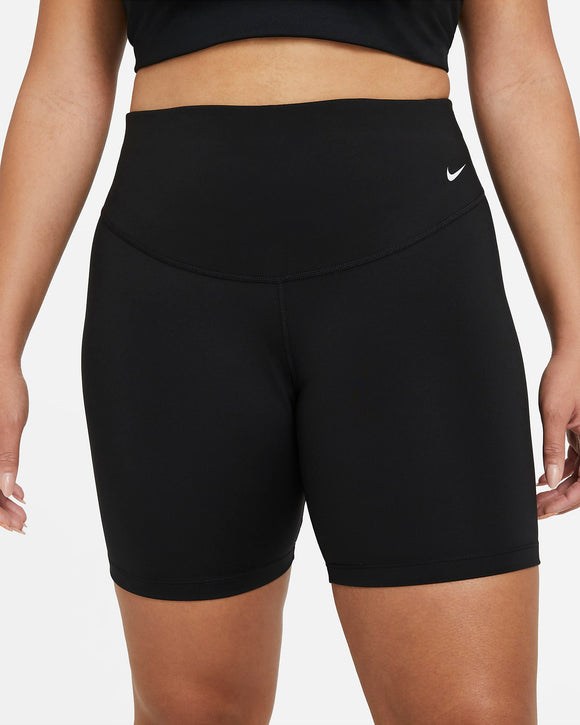 NIKE ONE DD0425-010 TIGHT 3/4 TRAINING (W)