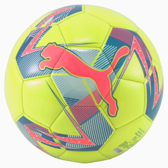 PUMA FUTSAL 3 MS BALL 08376502 FUTSAL BALL
