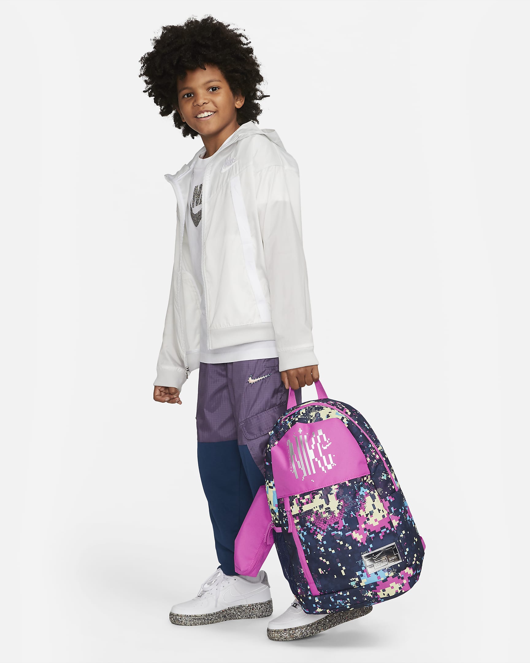 バッグ Supreme Nike Shoulder Bag Purple Supreme | Bags | Supreme X Nike Shoulder Bag Purple Ss9