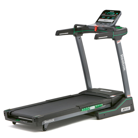 REEBOK JET 200 SERIES TREADMILL