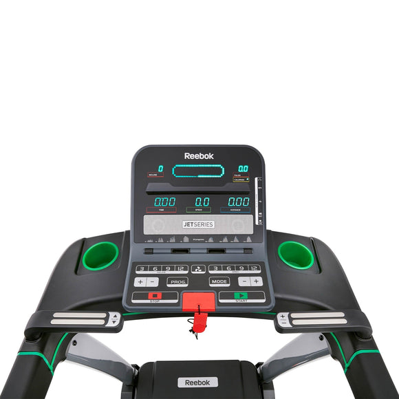 REEBOK JET 200 SERIES TREADMILL