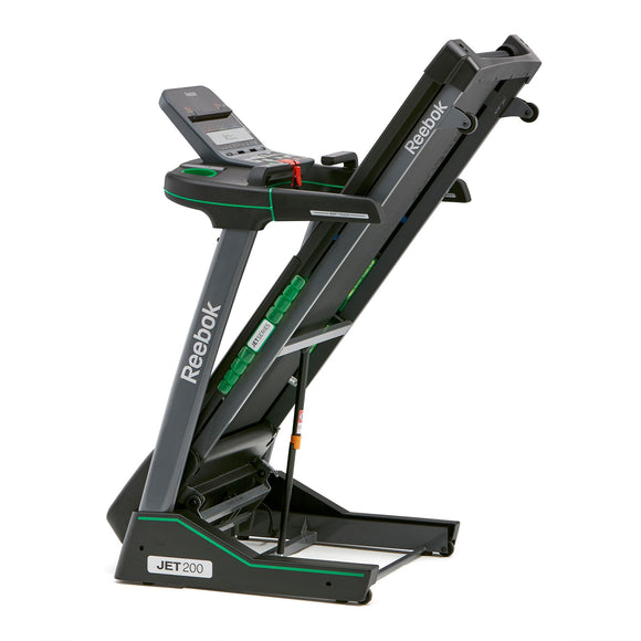 REEBOK JET 200 SERIES TREADMILL