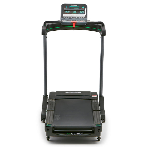 REEBOK JET 200 SERIES TREADMILL