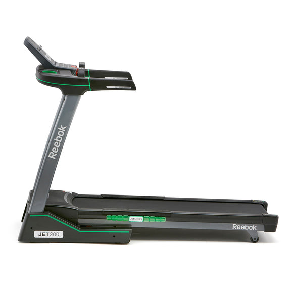 REEBOK JET 200 SERIES TREADMILL